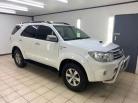  Used Toyota Fortuner for sale in Afghanistan - 2