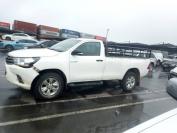  Used Toyota Hilux for sale in Botswana - 0