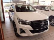  Used Toyota Hilux for sale in Afghanistan - 0