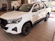  Used Toyota Hilux for sale in Afghanistan - 2