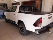  Used Toyota Hilux for sale in Afghanistan - 3