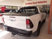  Used Toyota Hilux for sale in Afghanistan - 4