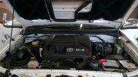 2015 TOYOTA HILUX LEGEND 45 for sale in Botswana - 6