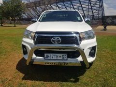  Used Toyota Hilux for sale in  - 6