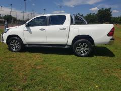  Used Toyota Hilux for sale in Afghanistan - 11