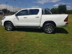  Used Toyota Hilux for sale in  - 11