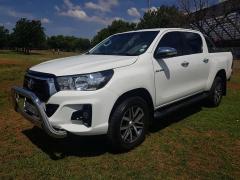  Used Toyota Hilux for sale in Afghanistan - 1