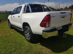  Used Toyota Hilux for sale in  - 5