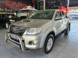  Used Toyota Hilux for sale in Afghanistan - 1