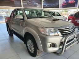  Used Toyota Hilux for sale in Afghanistan - 3