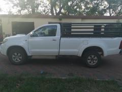  Used Toyota Hilux for sale for sale in Afghanistan - 2