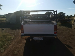  Used Toyota Hilux for sale for sale in  - 4