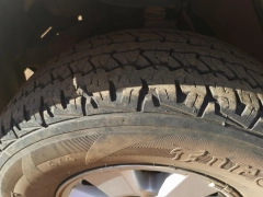  Used Toyota Hilux for sale for sale in  - 7