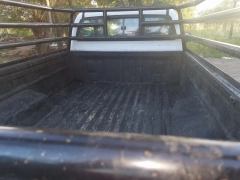  Used Toyota Hilux for sale for sale in  - 8