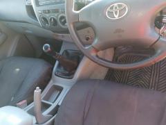  Used Toyota Hilux for sale for sale in Afghanistan - 9