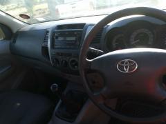  Used Toyota Hilux for sale for sale in Afghanistan - 10