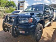  Used Toyota Hilux Surf for sale in Afghanistan - 2