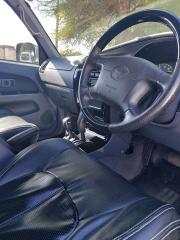  Used Toyota Hilux Surf for sale in Afghanistan - 4