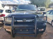  Used Toyota Hilux Surf for sale in Afghanistan - 6