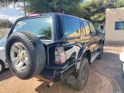  Used Toyota Hilux Surf for sale in Afghanistan - 11