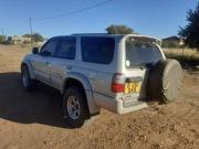  Used Toyota Hilux Surf for sale in Afghanistan - 5