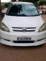  Used Toyota Ipsum for sale in Afghanistan - 0