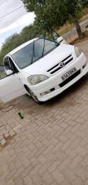  Used Toyota Ipsum for sale in Afghanistan - 7