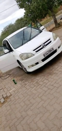 Used Toyota Ipsum for sale in Botswana - 7