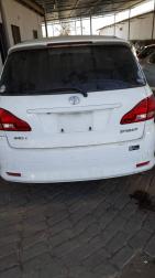  Used Toyota Ipsum for sale in Afghanistan - 2