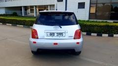  Used Toyota Ist for sale in Afghanistan - 3