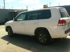  Used Toyota Land Cruiser for sale in Afghanistan - 1