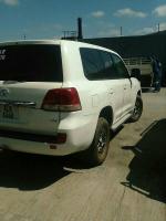  Used Toyota Land Cruiser for sale in Afghanistan - 2