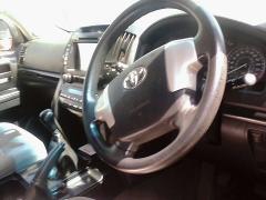  Used Toyota Land Cruiser for sale in Afghanistan - 3