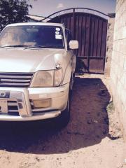  Used Toyota Land Cruiser for sale in Afghanistan - 0