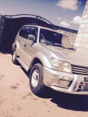  Used Toyota Land Cruiser for sale in Afghanistan - 1