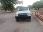  Used Toyota Land Cruiser for sale in Afghanistan - 4