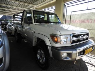  Used Toyota Land Cruiser for sale in Afghanistan - 1