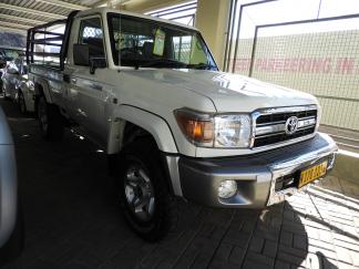  Used Toyota Land Cruiser for sale in Afghanistan - 2