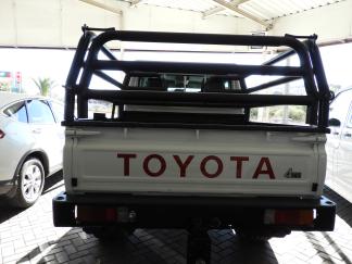  Used Toyota Land Cruiser for sale in Afghanistan - 2