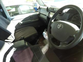  Used Toyota Land Cruiser for sale in Afghanistan - 4