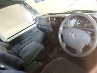  Used Toyota Land Cruiser for sale in Afghanistan - 4