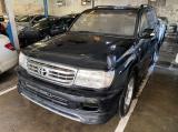  Used Toyota Land Cruiser for sale in Afghanistan - 1