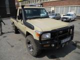  Used Toyota Land Cruiser for sale in Afghanistan - 0