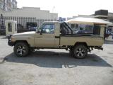  Used Toyota Land Cruiser for sale in Afghanistan - 3