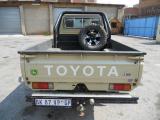  Used Toyota Land Cruiser for sale in Afghanistan - 5