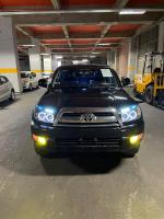  Used Toyota Land Cruiser for sale in Afghanistan - 2