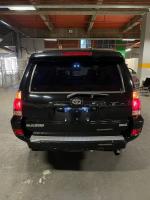  Used Toyota Land Cruiser for sale in Afghanistan - 5