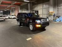  Used Toyota Land Cruiser for sale in Afghanistan - 9