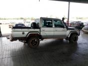  Used Toyota Land Cruiser for sale in Botswana - 1