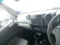  Used Toyota Land Cruiser for sale in Botswana - 8